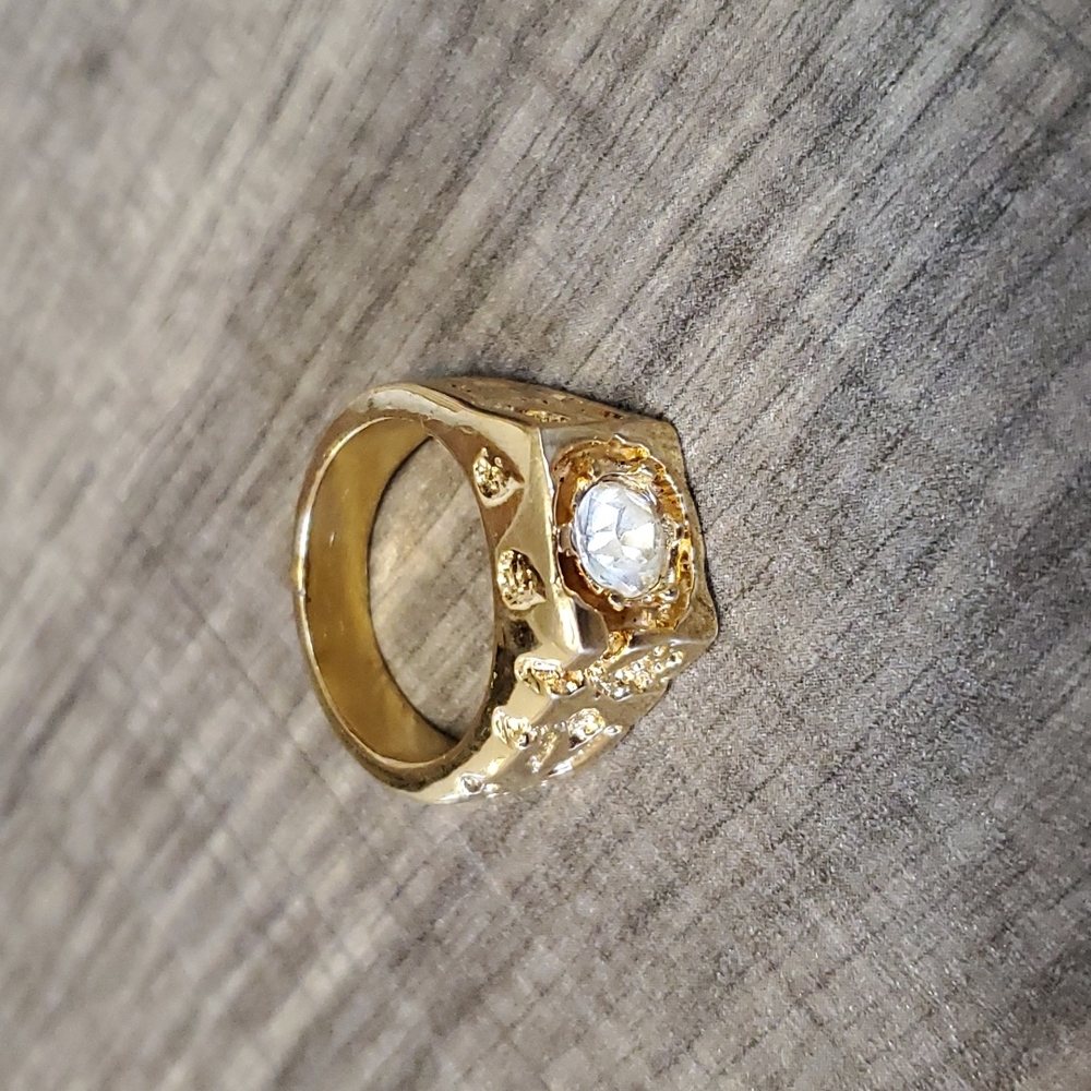 NEW Men's Ring